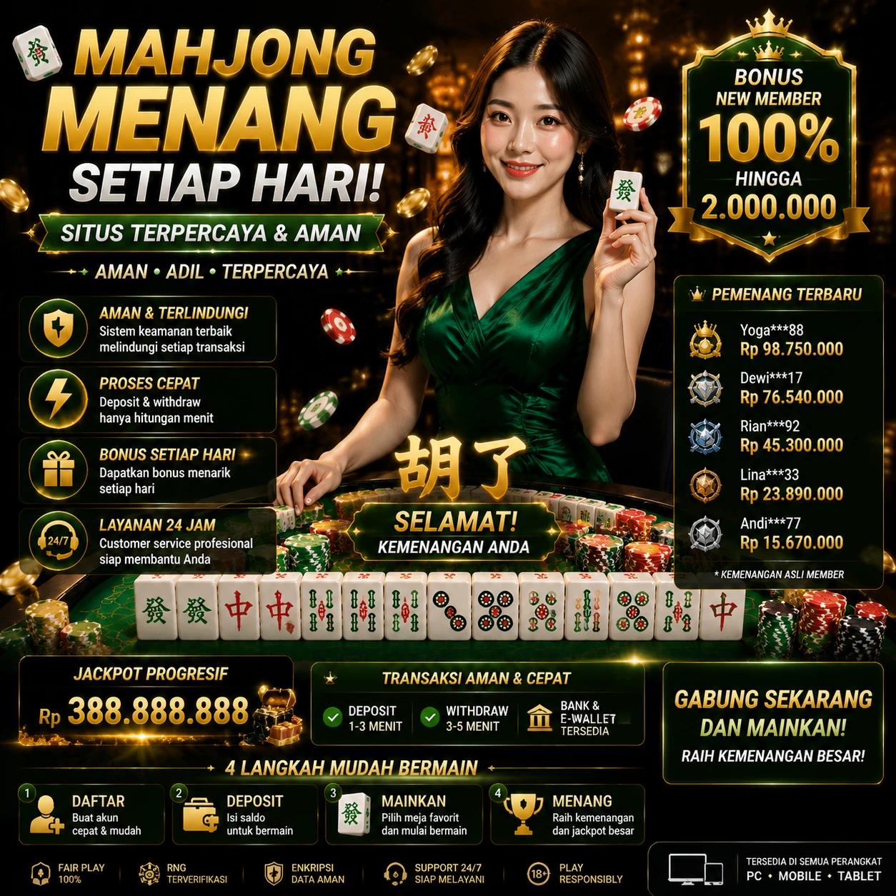 bos288 Indonesia