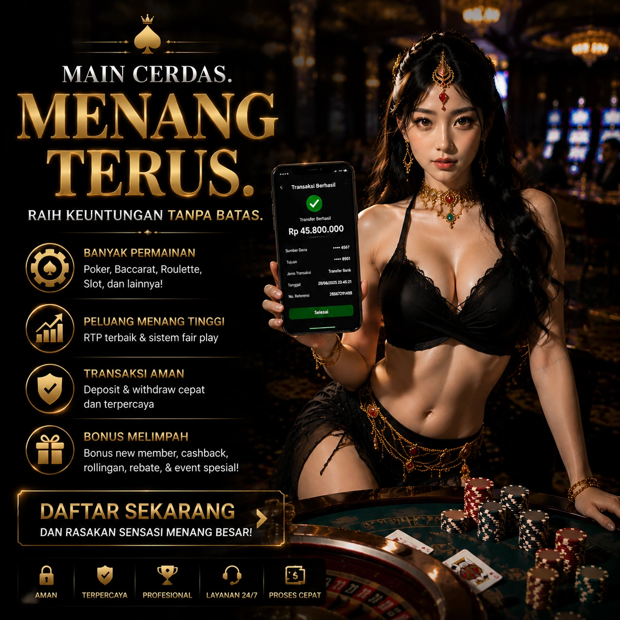 bos288 Indonesia